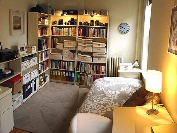 Third Bedroom