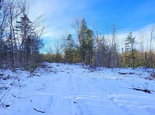 LOT 62.2 Reeds Mill Rd, Phillips, ME 04966