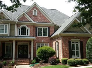 1809 Fenton Mnr, Cumming, GA 30041