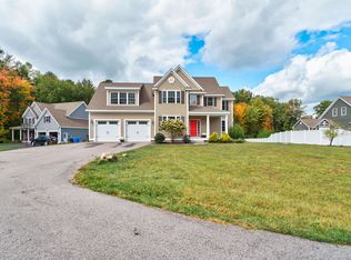 24 Griffin Rd, Londonderry, NH 03053