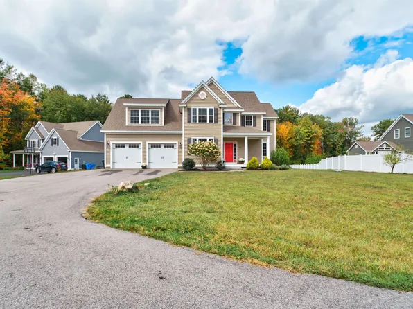 24 Griffin Road, Londonderry, NH 03053