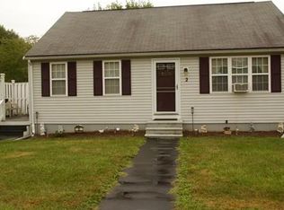 1020 Somerset Ave #2, Dighton, MA 02715