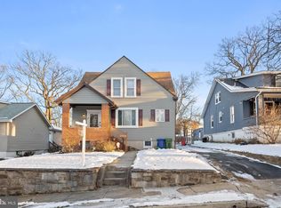3114 Woodhome Ave, Baltimore, MD