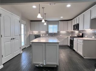 536 Rockport St, Georgetown, TX 78633