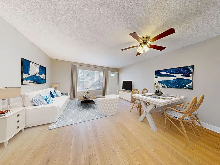 Gulf View Apartments — Photo 54