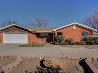 3618 55th St, Lubbock, TX 79413