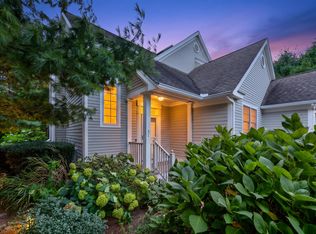 31 Quinns Way, Mashpee, MA 02649