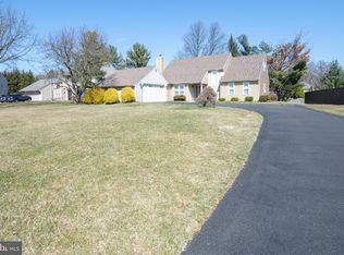 1825 Dover Rd, Southampton, PA 18966