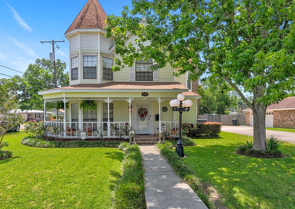 6590 Adams St, Groves, TX 77619 MLS 85711 Zillow