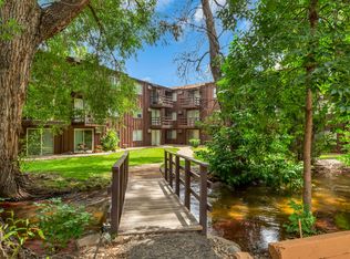 The Cove Apartments, Boulder, CO 80302