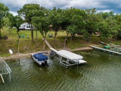 27598 Crappie Trl, Underwood, MN, 56586