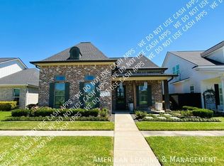 3405 Pond Cir, Beaumont, TX 77707