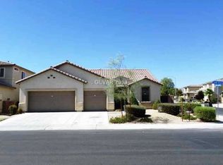 2104 Caddo Mills Ave, North Las Vegas, NV 89031