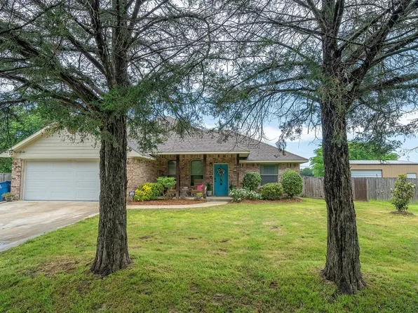 802 Joggers Trl, Collinsville, TX 76233