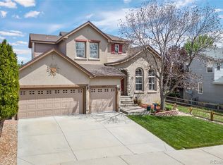 4526 Addenbrooke Loop, Castle Rock, CO 80109