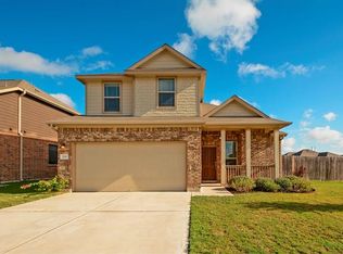 108 Sandstone Trl, Buda, TX 78610