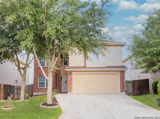 6631 Carlsbad Rio, San Antonio, TX 78233