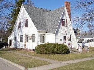 6357 Main St, Cass City, MI 48726