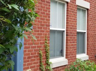 113 N Bethel St, Baltimore, MD 21231