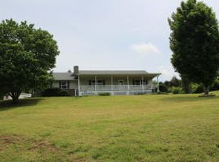 1690 Mc #4019, Everton, AR 72633