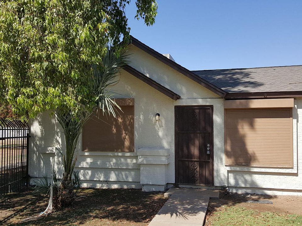 1st image of 3351 N 69th Dr Unit 25
