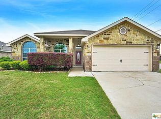 2307 Coy Dr, Copperas Cove, TX 76522