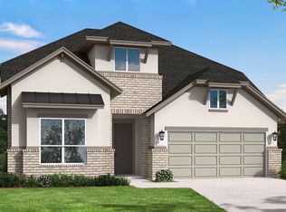 6109 Cobbetts Pond Ln, Fort Worth, TX 76179
