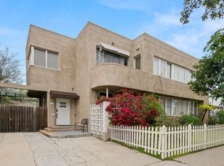 6255 W Olympic Blvd, Los Angeles, CA 90048