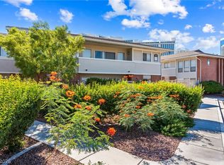 697 Oakmont Ave UNIT 3315, Las Vegas, NV 89109