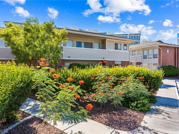 697 Oakmont Ave Unit 3315, Las Vegas, NV 89109