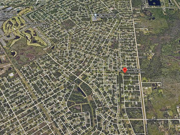 3rd image of 1617 Bolanos St SE