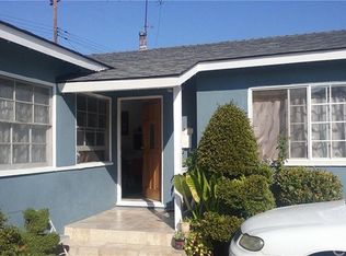 17617 Maidstone Ave, Artesia, CA 90701