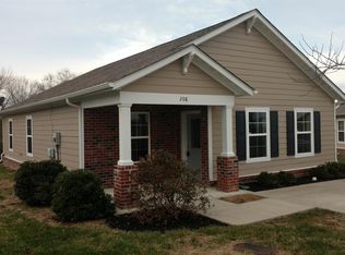 208 Lindsay Meadow Ct, Nashville, TN 37207