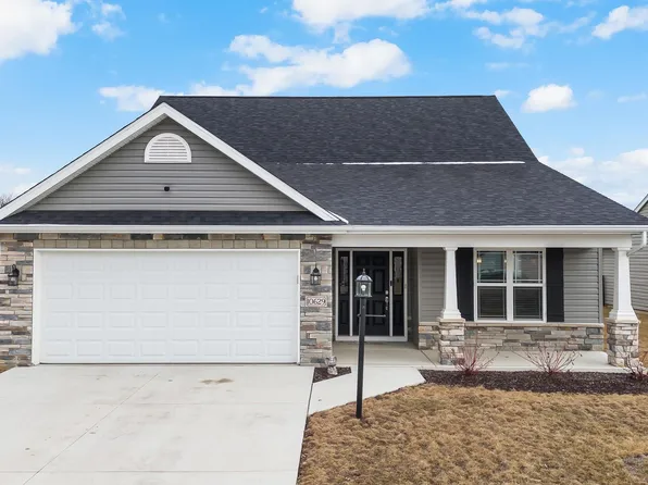 10629 Fieldlight Blvd, Fort Wayne, IN 46835