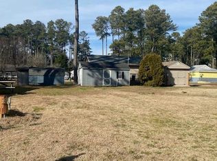 LOT 157 Wallops Dr, Horntown, VA 23395