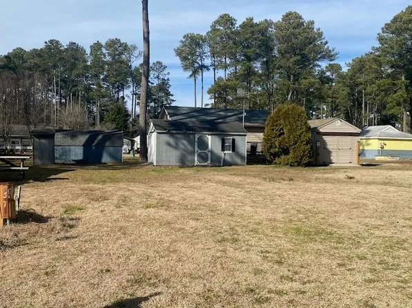 LOT 157 Wallops Dr, Horntown, VA 23395