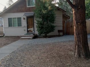 1361 NW Federal St, Bend, OR 97703