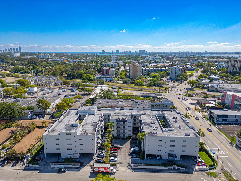 PRESTIGE ESTATES