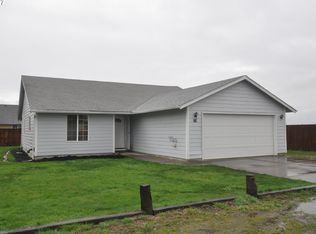 770 Hemlock Ave, Gervais, OR 97026