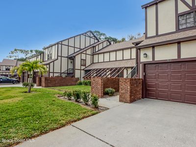 757 Greenwood Manor Cir #15, Melbourne, FL, 32904