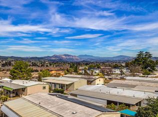 7467 Mission Gorge Rd SPACE 174, Santee, CA 92071