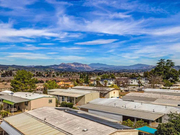 7467 Mission Gorge Rd Space 174, Santee, CA 92071