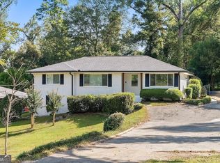 545 Forest Hill Rd, Macon, GA 31210