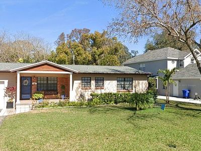 917 W Beacon Ave, Tampa, FL, 33603