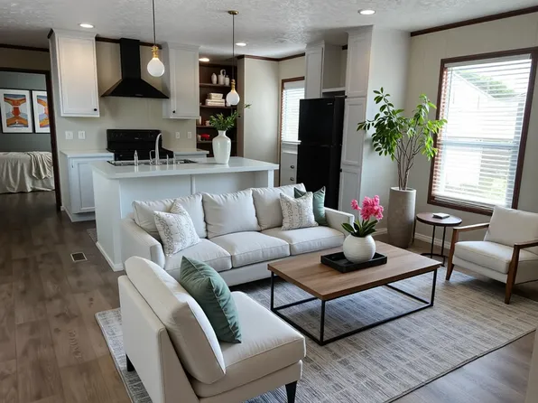 709 N Collins Fwy Lot 18, Howe, TX 75459