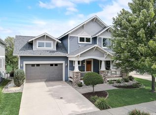11470 Balsam Way, Woodbury, MN 55129