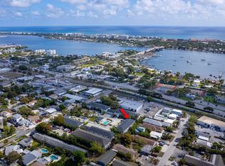 324 W Pine Street #11, Lantana, FL 33462