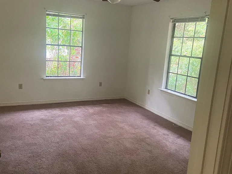 front bedroom