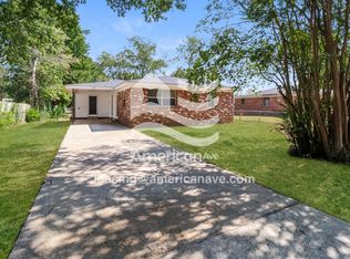 904 Sorrells Dr, Jacksonville, AR 72076