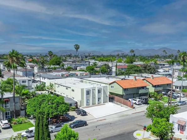 3470 Monroe Ave, 3470 Monroe Ave Unit 1, San Diego, CA 92116